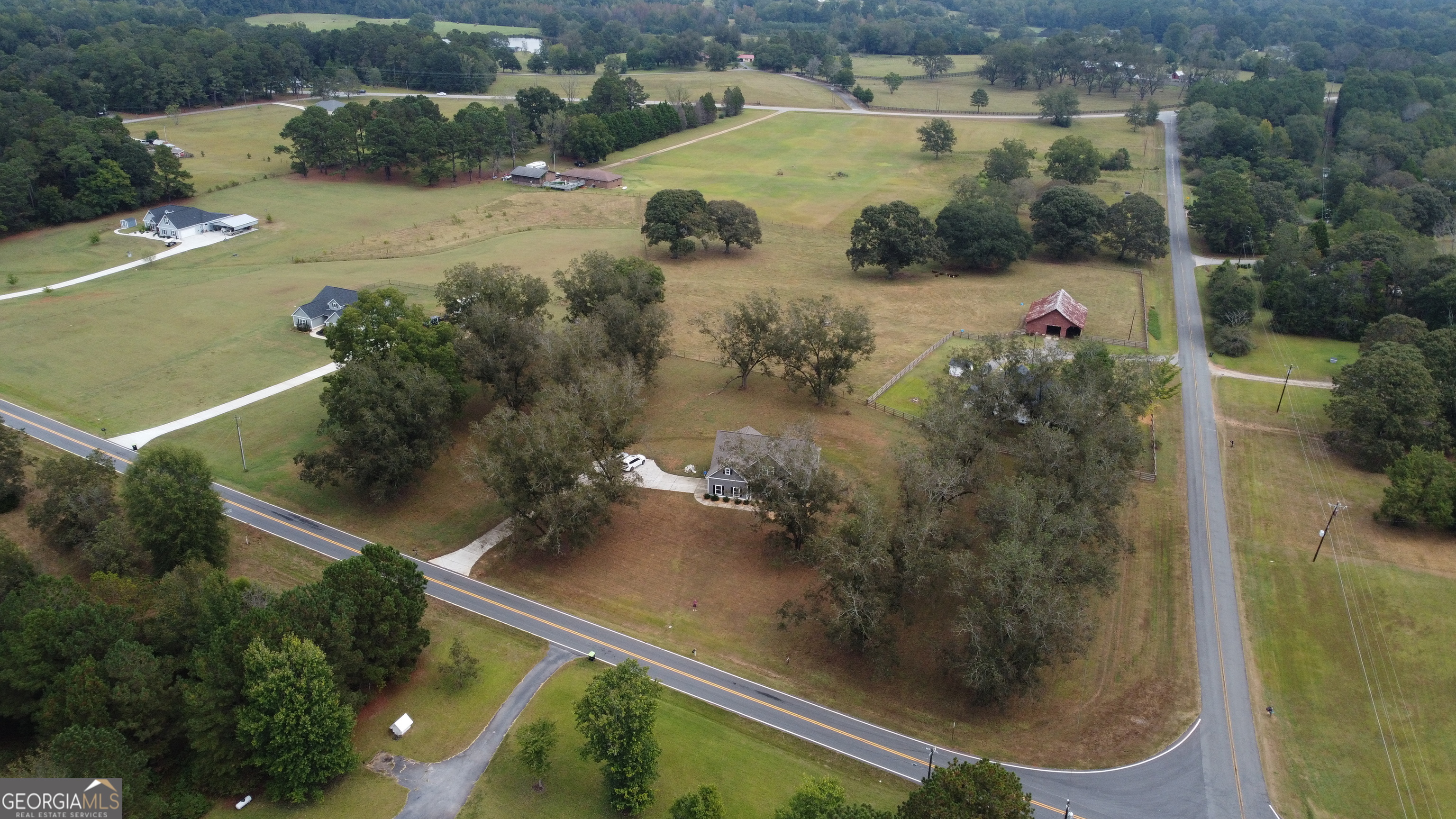 975 Thurston School RD