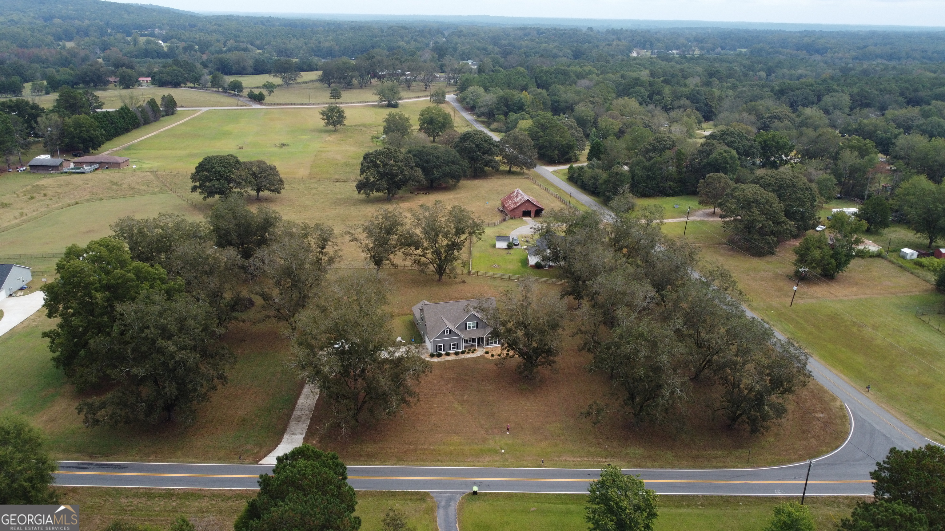 975 Thurston School RD