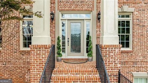 1030 Overlook DR Villa Rica GA 30180