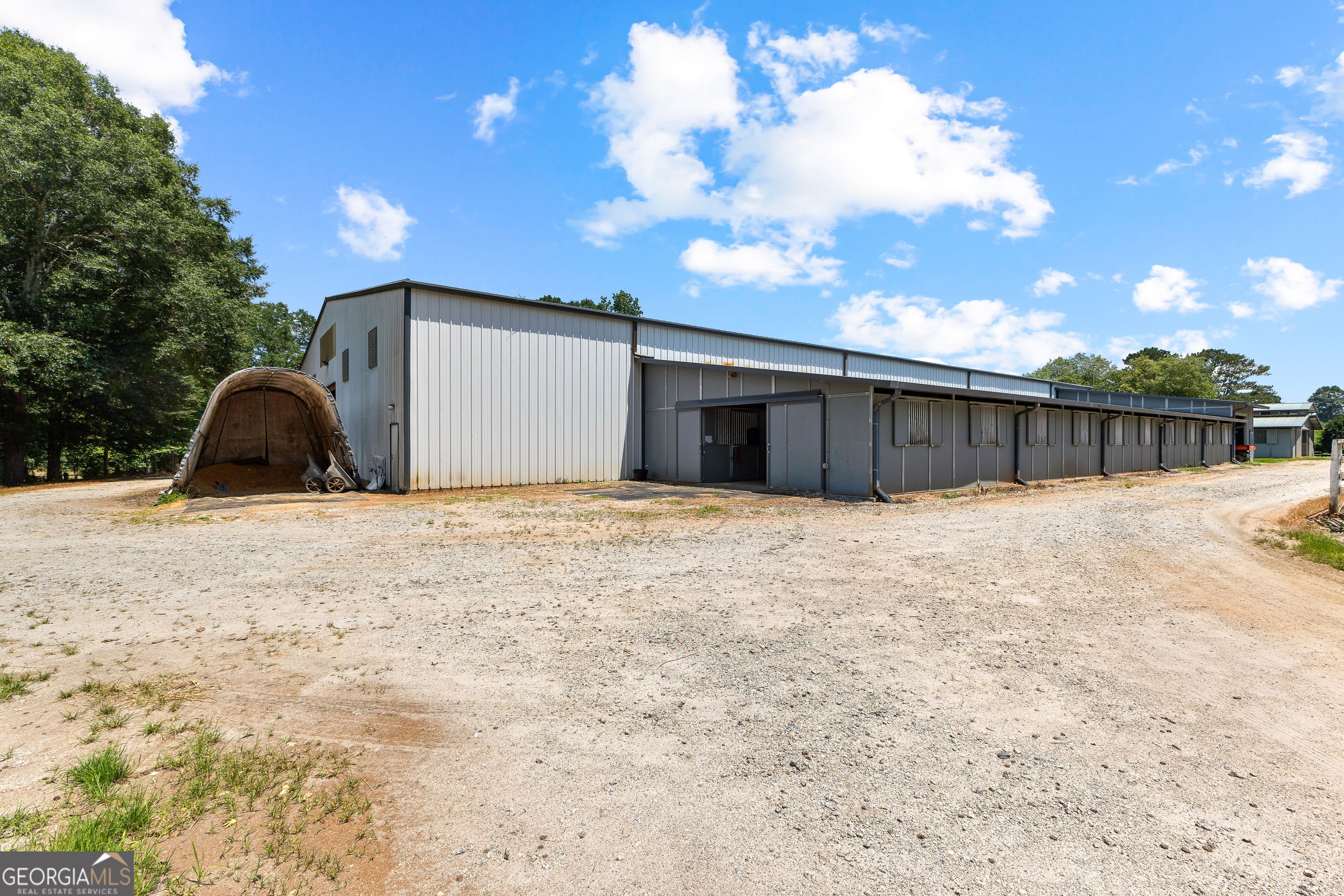 493 Boone RD
