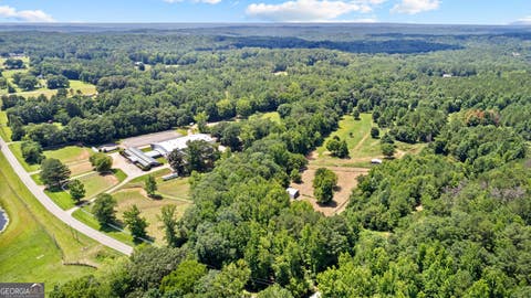 Photo of 493 Boone Road, Newnan, GA 30263 (MLS # 10729343)