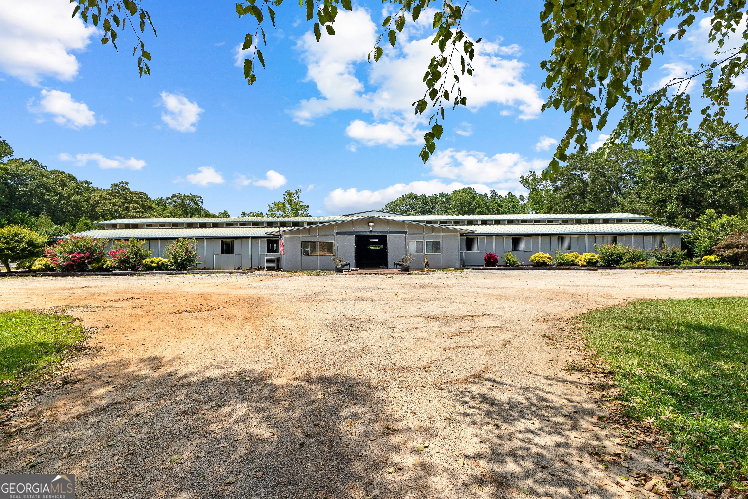 493 Boone RD