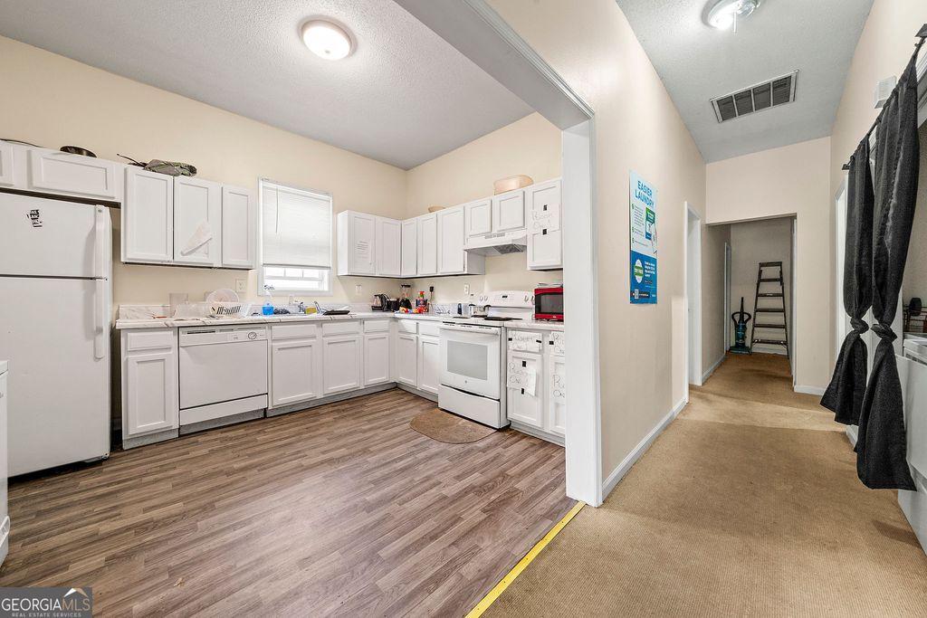 Photo of 1007 Fair Street SW, Atlanta, GA 30314 (MLS # 10703136)