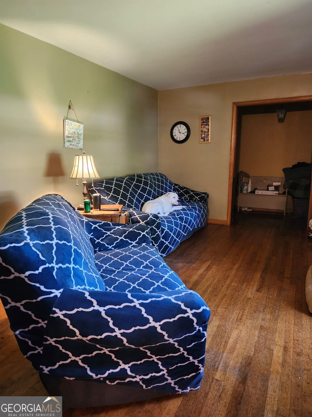 Photo of 250 Hereford Circle, Swainsboro, GA 30401 (MLS # 10725474)