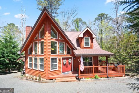 1466 NEWPORT DR Ellijay GA 30540