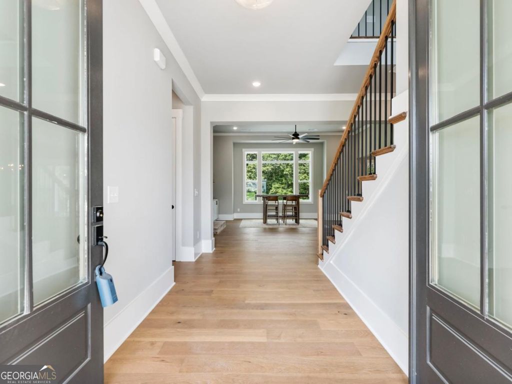 Photo of 170 Ewing Way, Dacula, GA 30019 (MLS # 10668284)