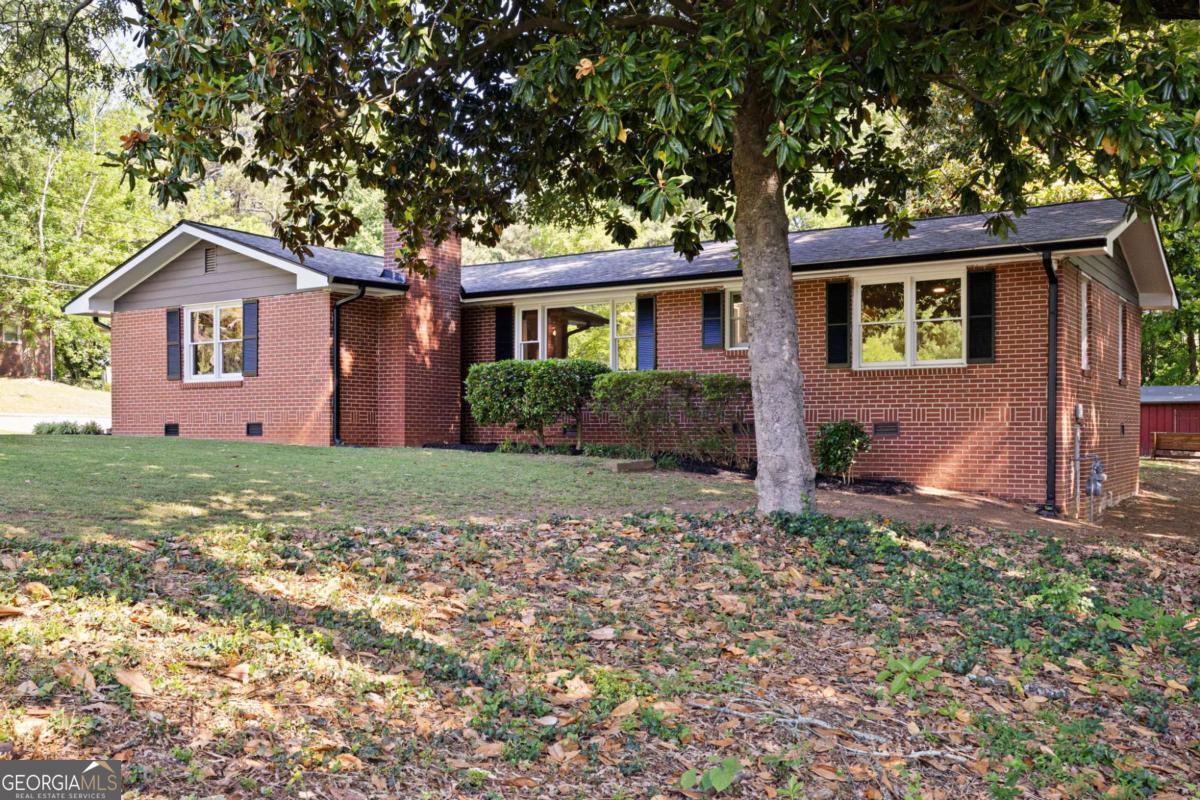 671 Dozier DR