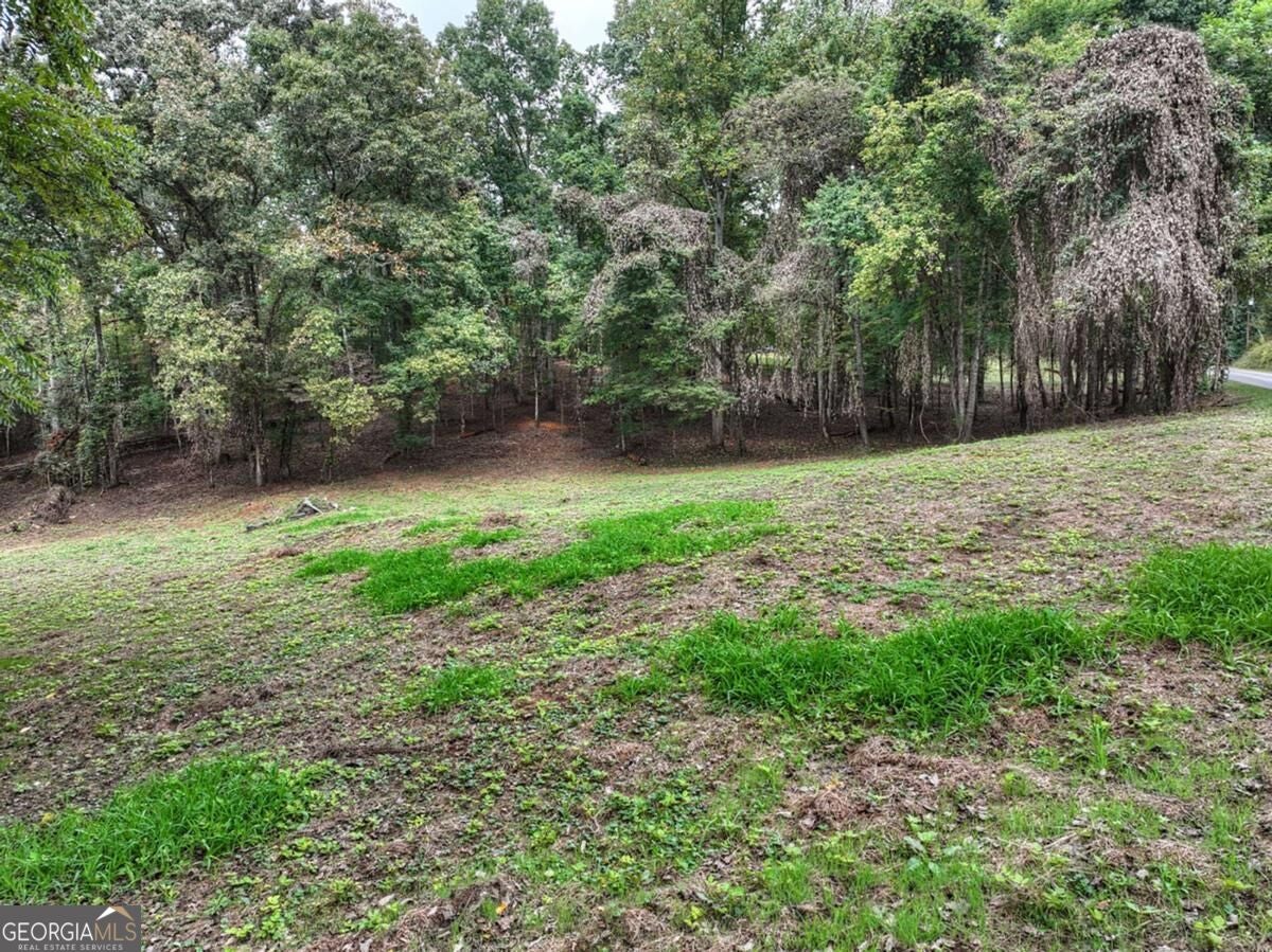 TR 2 Davis RD