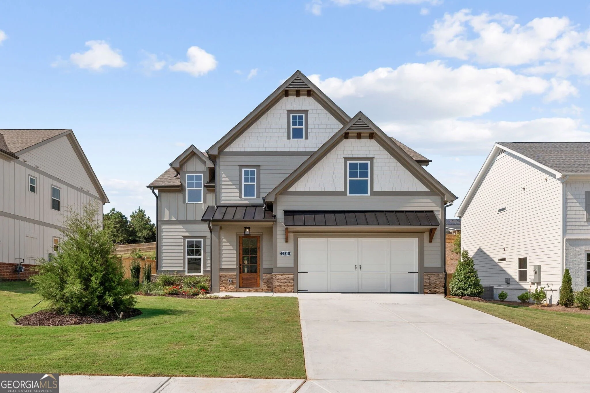 3335 Hillshire Drive, Cumming, GA, 30028
