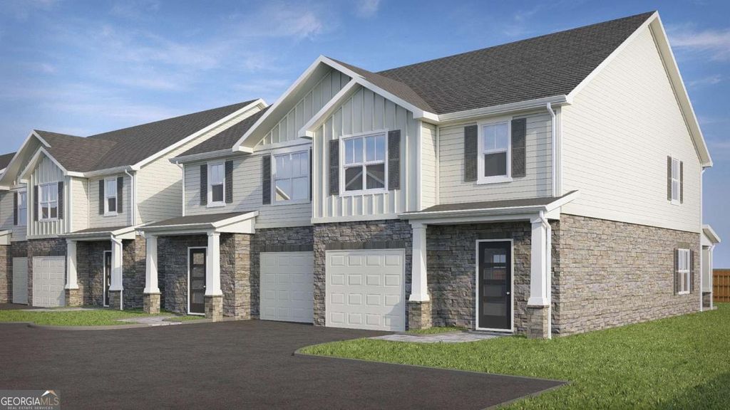 Photo of 0 Rogers Drive, Rome, GA 30165 (MLS # 10668435)