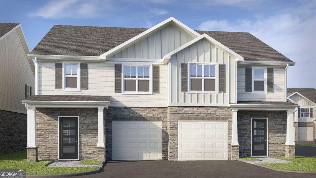 Photo of 0 Rogers Drive, Rome, GA 30165 (MLS # 10668435)