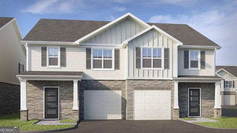 Photo of 0 Rogers Drive, Rome, GA 30165 (MLS # 10668435)