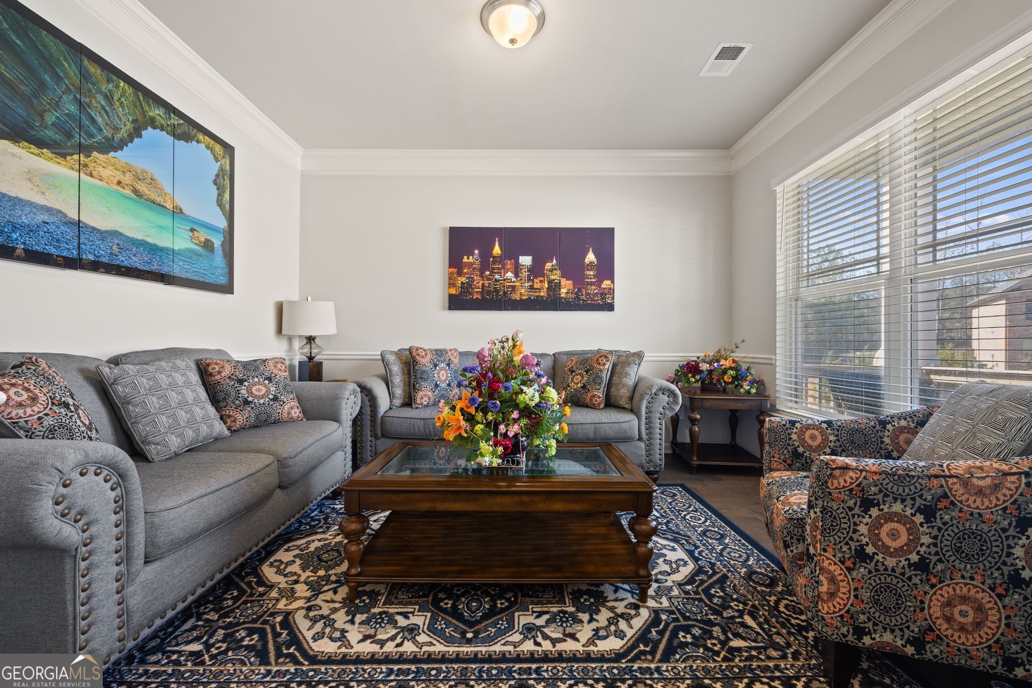 1617 Matt Springs DR