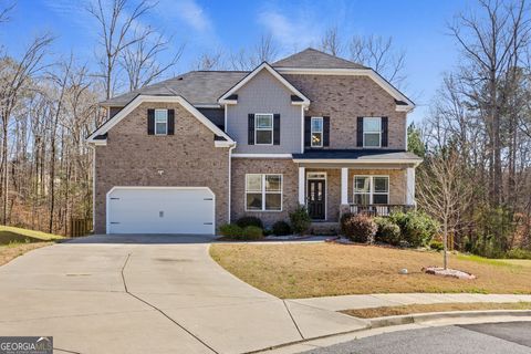 1617 Matt Springs DR Lawrenceville GA 30045
