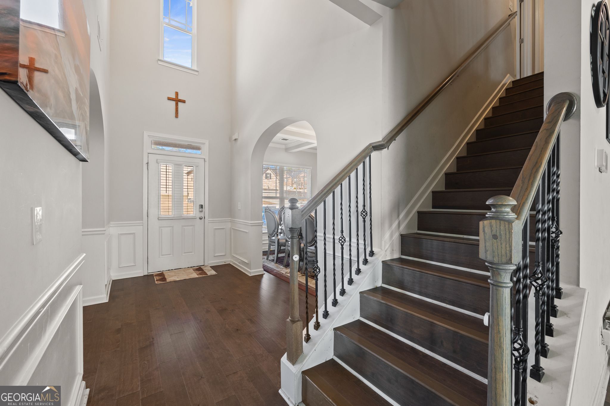 1617 Matt Springs DR