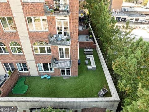 Photo of 3180 Mathieson Drive NE #506, Atlanta, GA 30305 (MLS # 10827327)