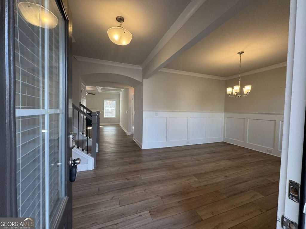 Photo of 1572 Dover Creek Lane, Lawrenceville, GA 30045 (MLS # 10724245)