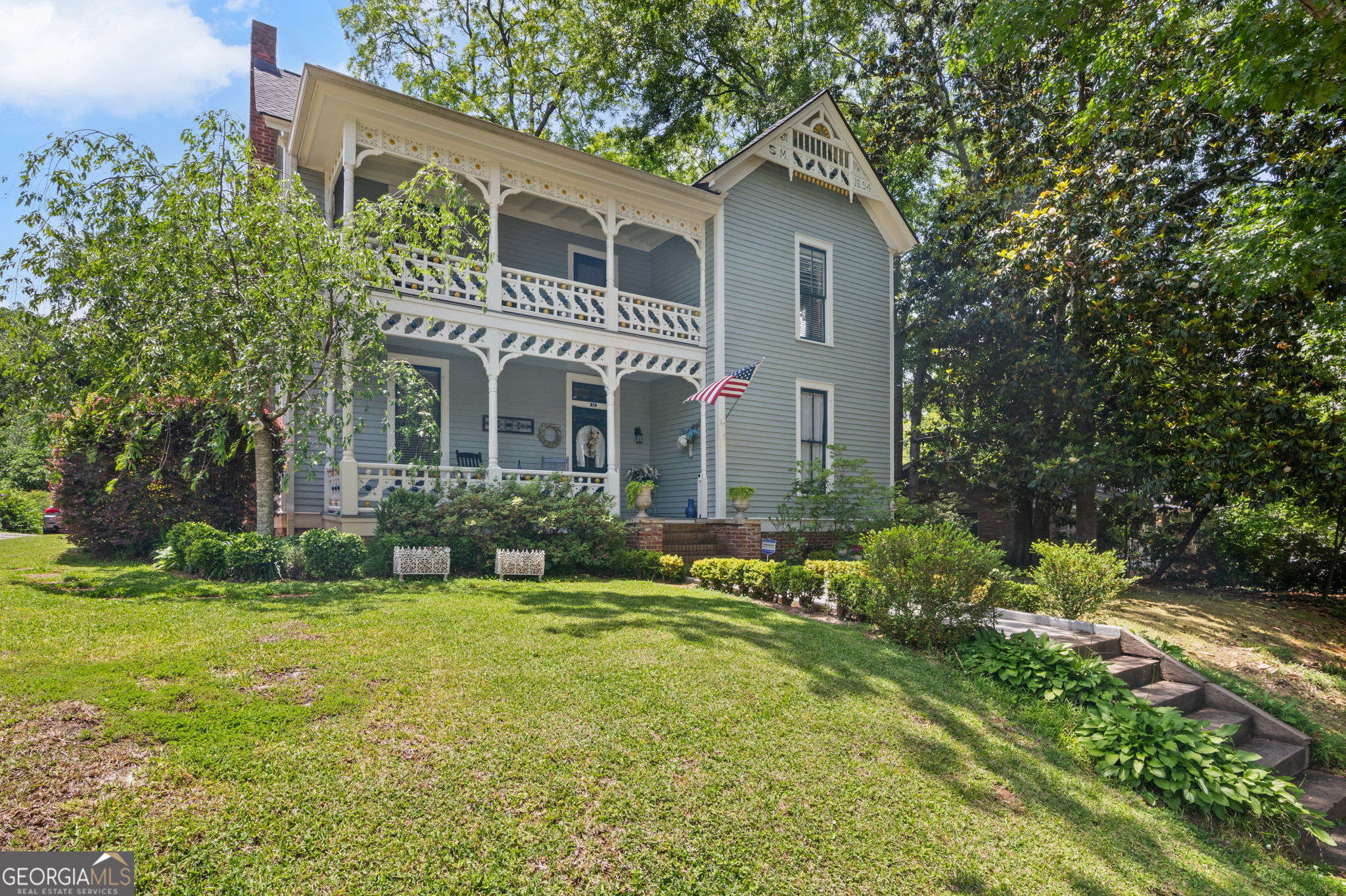 56 West Washington ST