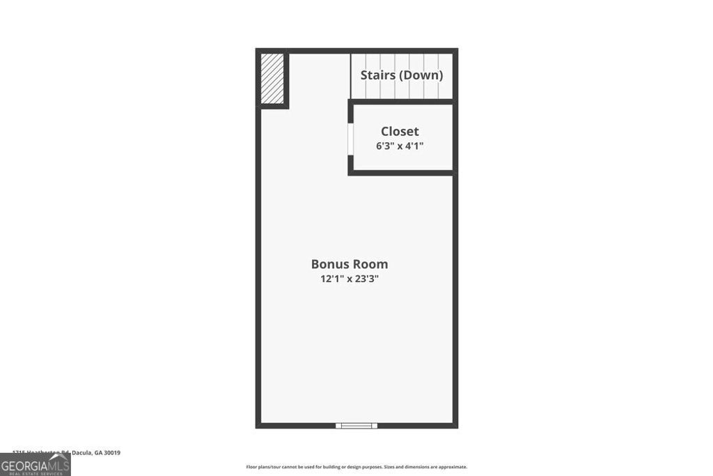 Photo of 1715 Heatherton Road, Dacula, GA 30019 (MLS # 10671734)