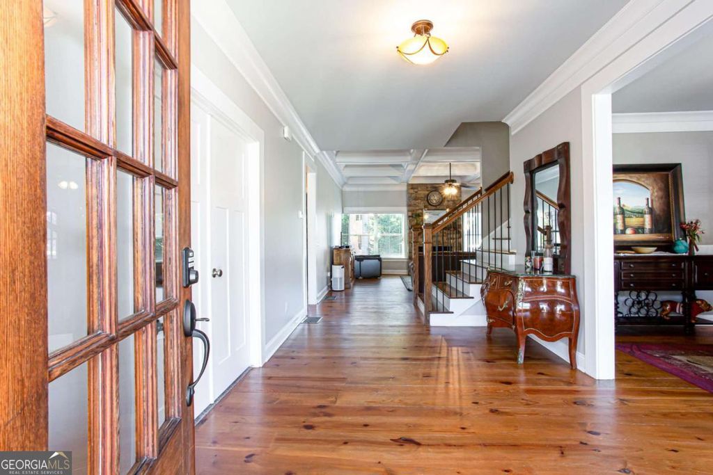 Photo of 4902 Summer Wind Drive, Buford, GA 30519 (MLS # 10696503)