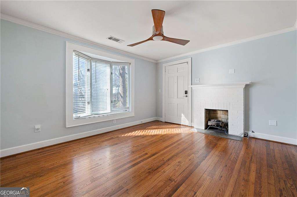 Photo of 1471 Hawthorne Avenue NW, Atlanta, GA 30309 (MLS # 10685123)