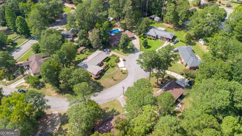 A home in Augusta