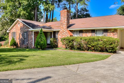 A home in Augusta