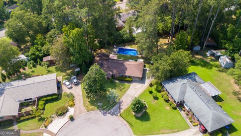 A home in Augusta