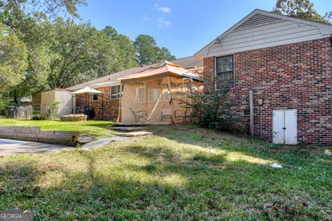 A home in Augusta