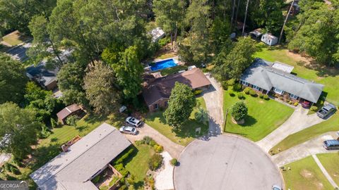 A home in Augusta