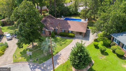 A home in Augusta