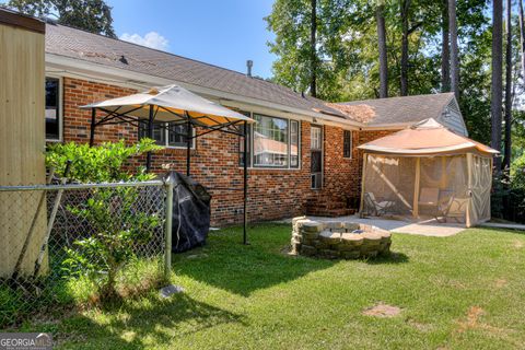 A home in Augusta