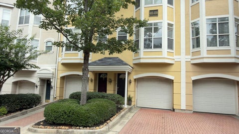Photo of 375 Highland Avenue NE #404, Atlanta, GA 30312 (MLS # 10793597)