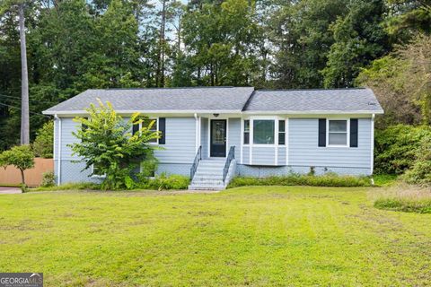 3027 Timberline RD Marietta GA 30062