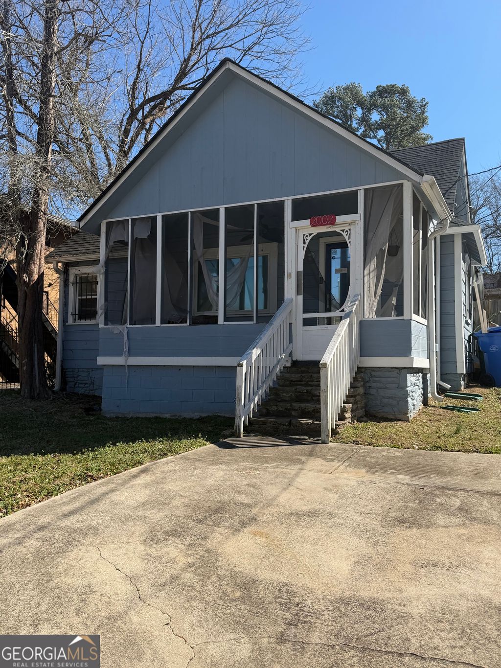 Photo of 2002 Chicago Avenue NW, Atlanta, GA 30314 (MLS # 10695902)