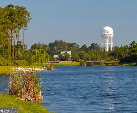Photo of 307 Cumberland Harbour Boulevard, St. Marys, GA 31558 (MLS # 10762741)