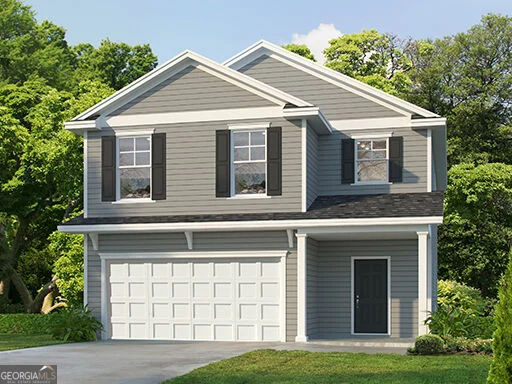 114 Brook Drive, Brunswick, GA, 31525