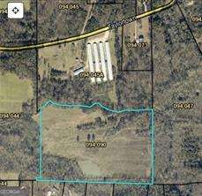 729 Taylor Town RD NE