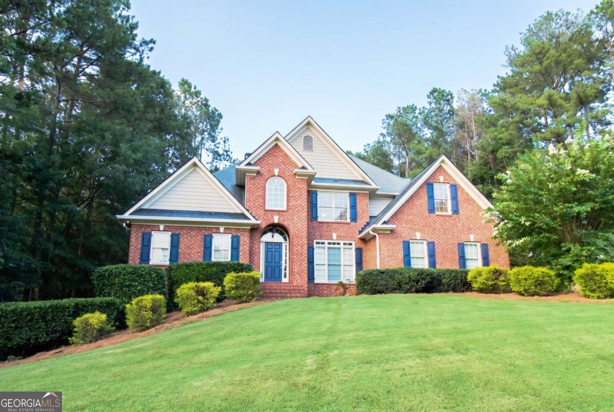 1051 Spring Creek DR