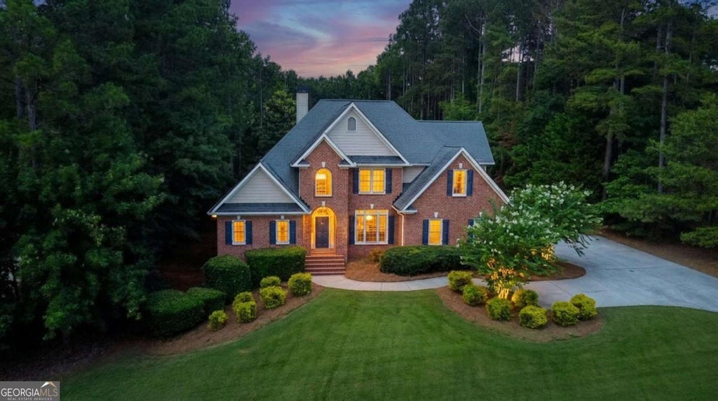 Photo of 1051 Spring Creek Drive, Bishop, GA 30621 (MLS # 10801573)