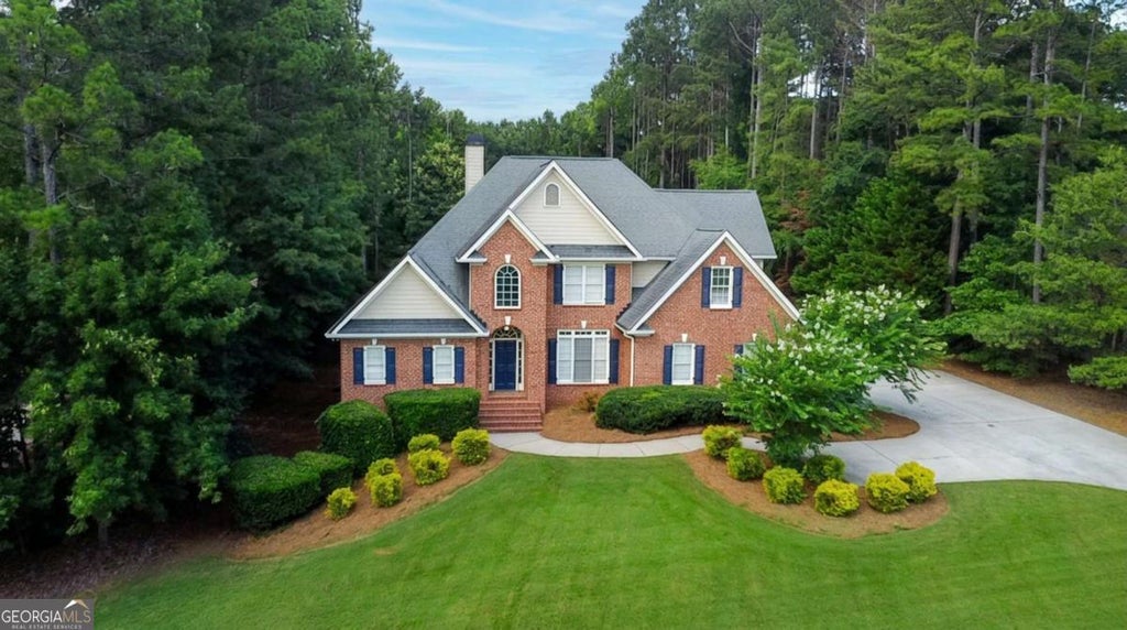 Photo of 1051 Spring Creek Drive, Bishop, GA 30621 (MLS # 10801573)