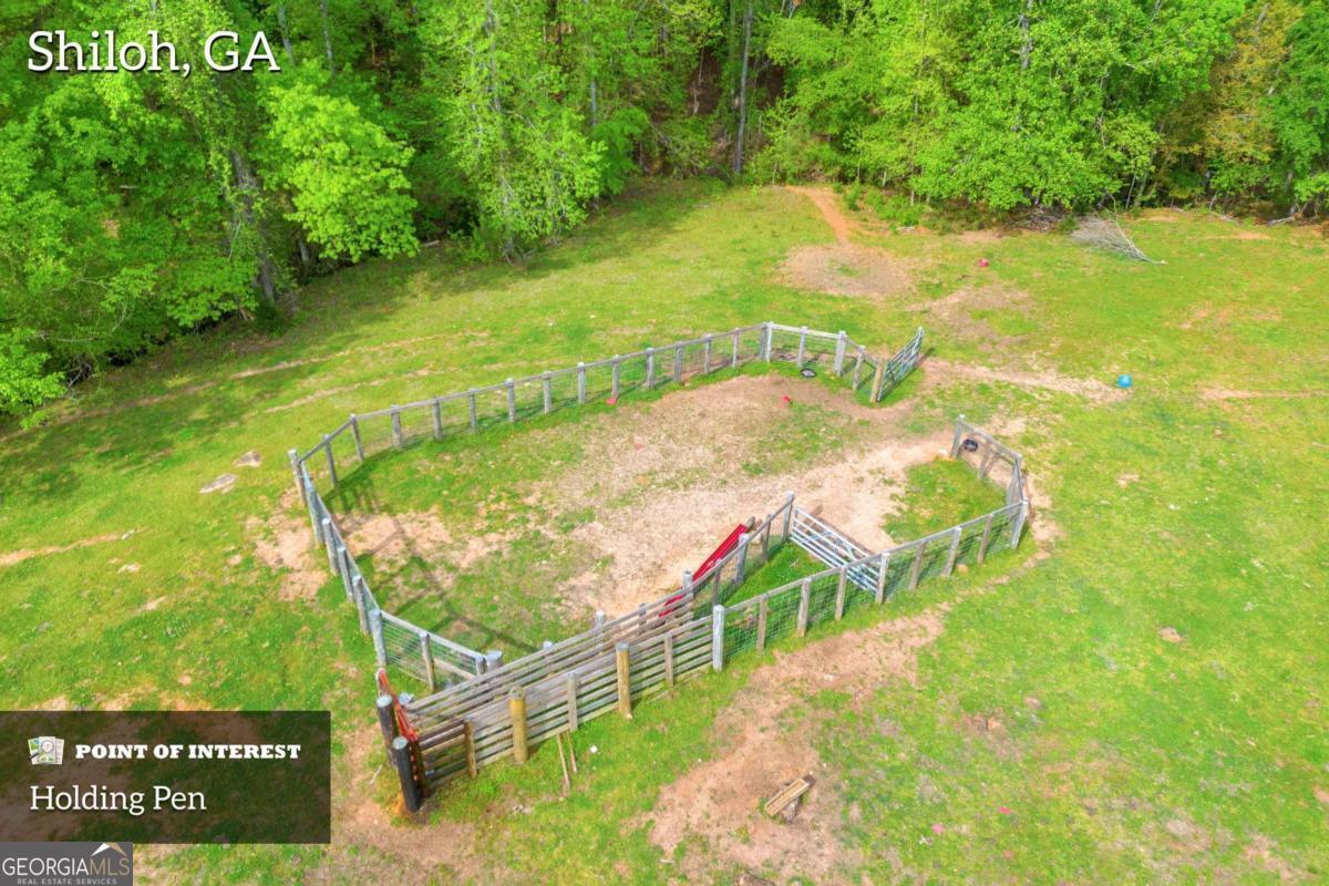 2450 Chestnut Grove RD