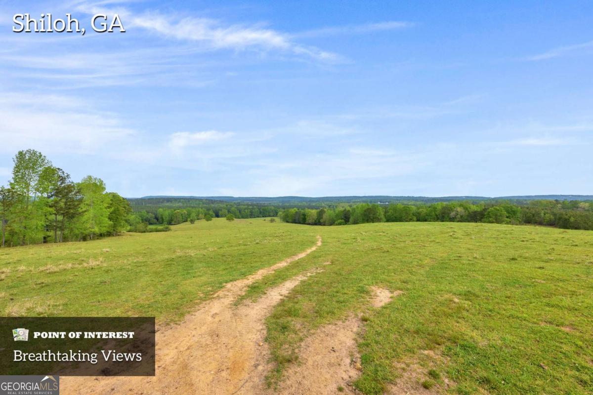2450 Chestnut Grove RD