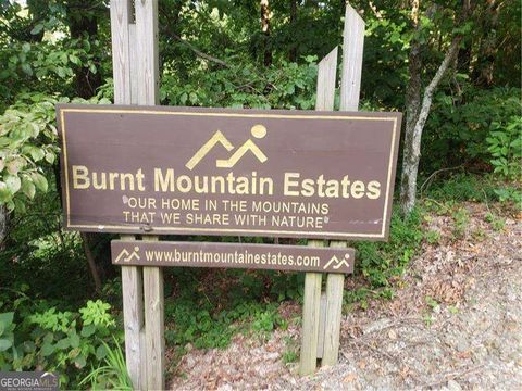 0 Spring Run RD Jasper GA 30143