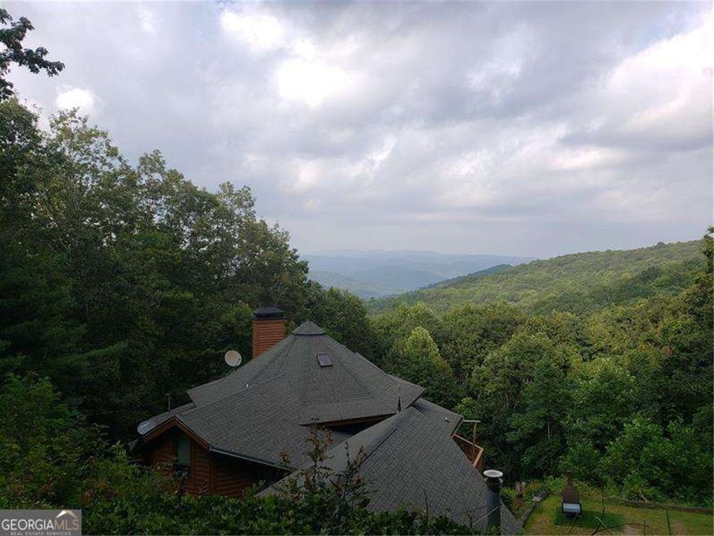 Photo of 00 Spring Run Road, Jasper, GA 30143 (MLS # 10738742)