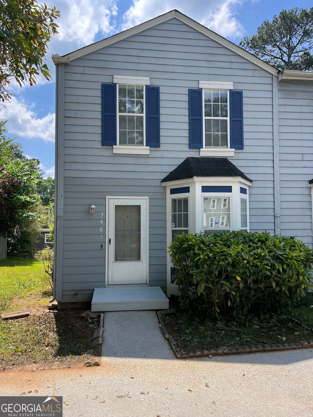 Photo of 3461 Kingswood Run, Decatur, GA 30034 (MLS # 10740617)