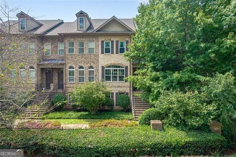 942 Telfair Close Sandy Springs GA 30350