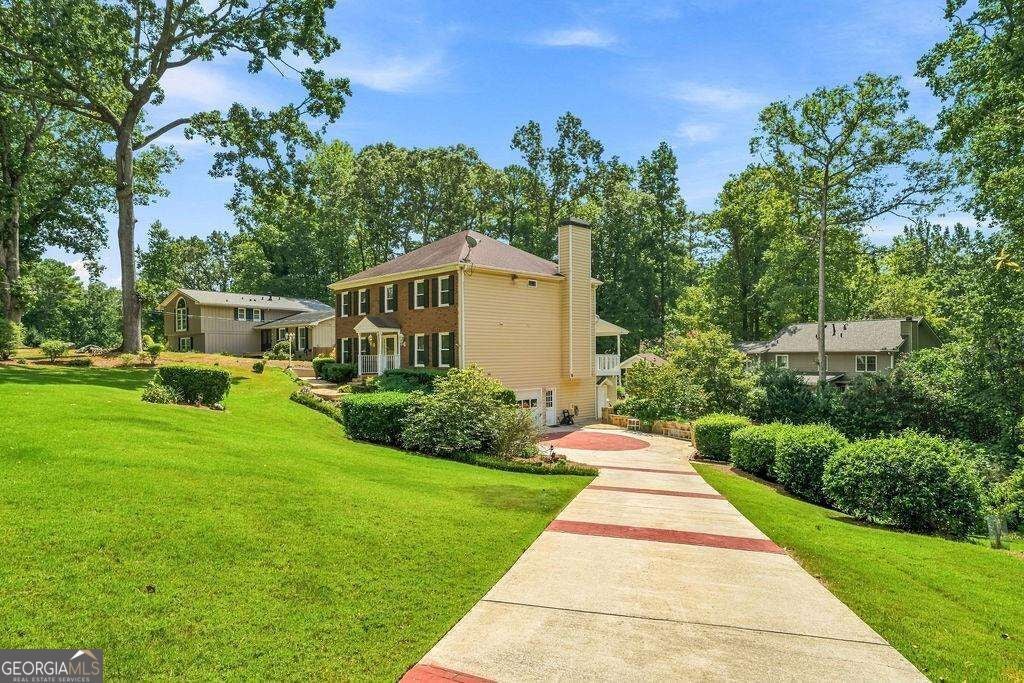 4585 Hunting Hound LN