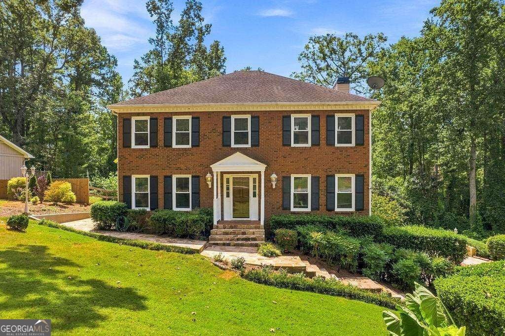 4585 Hunting Hound LN