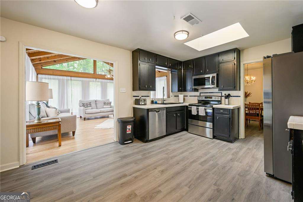 Weatherstone - Residential